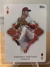2023 Topps Series 1 All Aces Shohei Ohtani #AA-11
