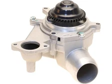 API 66RQ25Z Water Pump Fits 2007 Chevy Silverado 2500 HD Classic 6.6L V8 METRIX