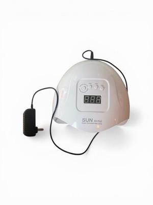 SUN X5 Plus UV/LED Nail Lamp   Professional Gel Nail Dryer