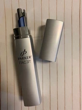 Parker FACET fountain pen