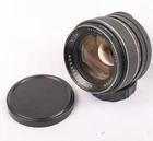 Original  Auto Revuenon 55mm f/1.4 M42 screw mount lens 7294