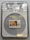 2023 NGCX PF10 Ultra Cameo Niue $2 Disney Peter Pan 1 ozt 999 Fine Silver Bar