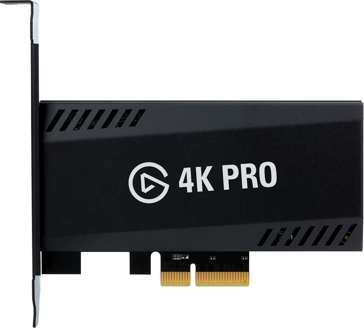 Elgato - 4K Pro 8K60 Passthrough/4K60 Capture for PC, Nintendo