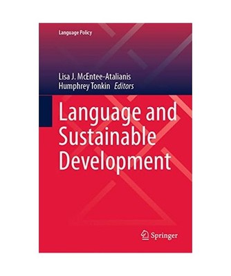 Language and Sustainable Development