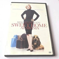 Sweet Home Alabama DVD BUY 2 GET 3 FREE 