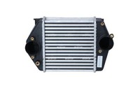 LadeluftküHler NRF 30471 RF7J RF5C FüR GY GG LW MPV Mazda Station Wagon CR GH 2