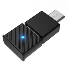 USB-C Bluetooth Adapter for PS5 - Wireless Audio Bluetooth 5.3 Transmitter wi...