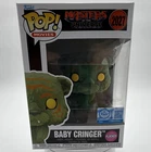 Funko Pop! Movies Masters of the Universe Baby Cringer Flocked #2027 PRESALE