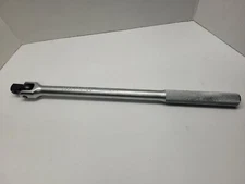 Stanley Proto J5668 3/4" Drive Full Polish Alloy Steel Hinge Handle, 20"