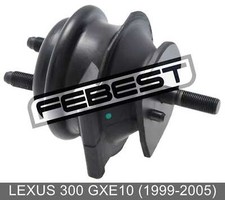 Front Engine Mount (Hydro) For Lexus 300 Gxe10 (1999-2005)