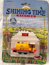 Ertl 1992 Thomas and Friends Ben Train Engine , New on Card