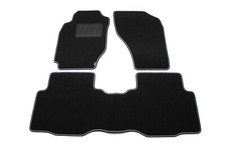 Tapis De Moquette Pour Toyota Rav 4 I (XA10) De 1994 À 2000 5 Portes