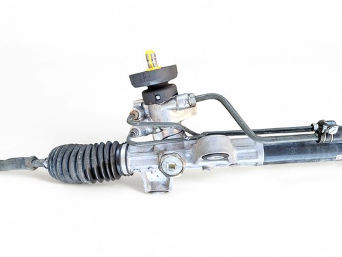 Acura TL 07-08 Type-S Power Steering Rack & And Pinion, 53601-SEP-A54, D051, OEM - Picture 6 of 12
