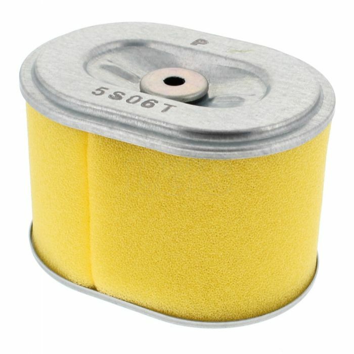 Air Filter for Honda GX160, GX200 Engines - OEM No. 17210 ZE1 505