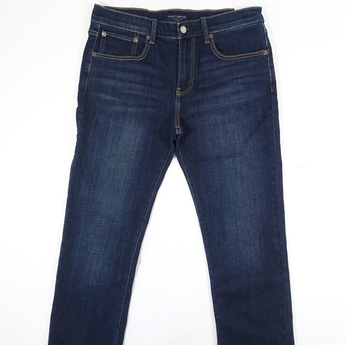 LUCKY BRAND COOL MAX FADED DARK BLUE 