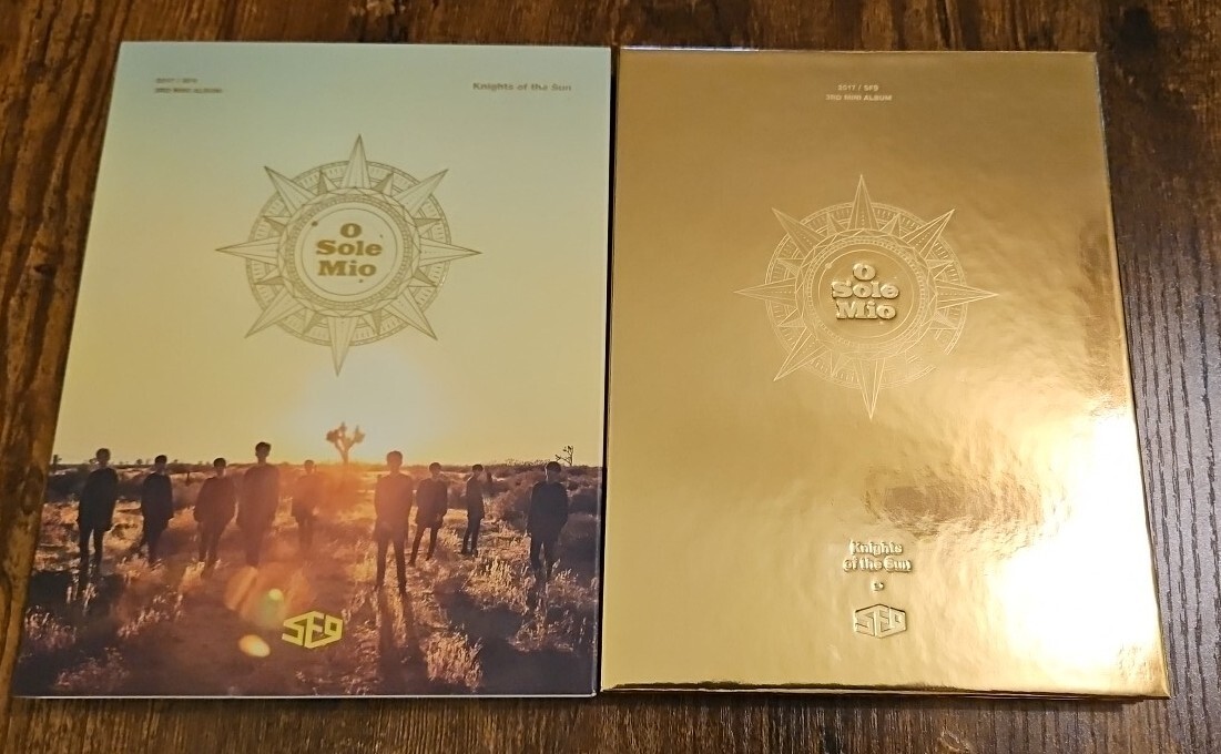 まとめ購入状態確認用1400■SF9『Knights Of The Sun』 まとめ購入状態確認用1400□SF9『Knights Of The Sun』