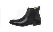 G.H. Bass  Co. Men's Amsterdam Ankle Boot US 7.5