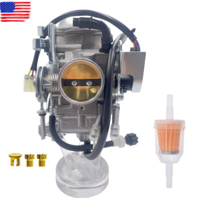 16100-MEA-901 Carburetor for Honda VTX1300 VTX1300C VTX1300R VTX1300T VTX1300S