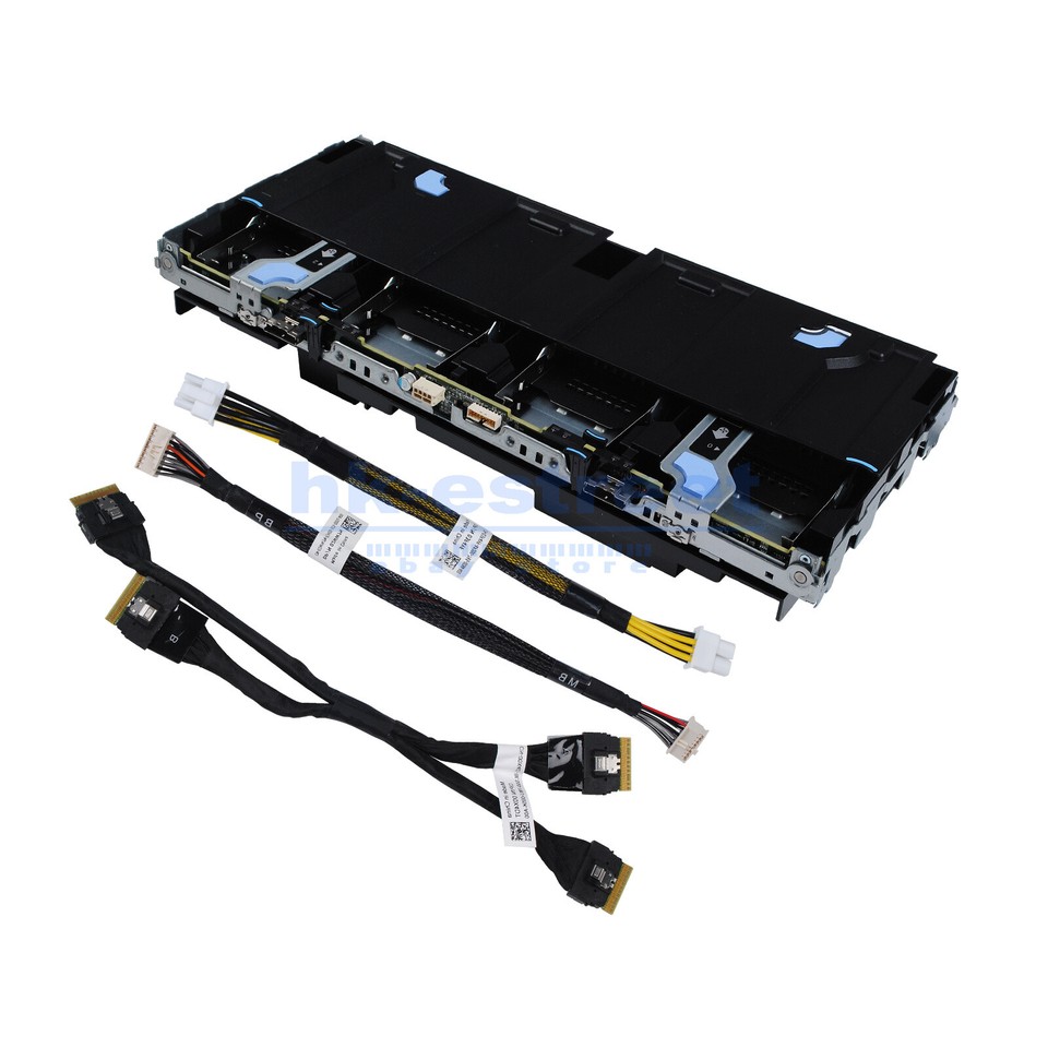 Cavo Alimentazione Backplane Per Server Dell EMC PowerEdge R740xd 24 Bay NVME - D3M3N