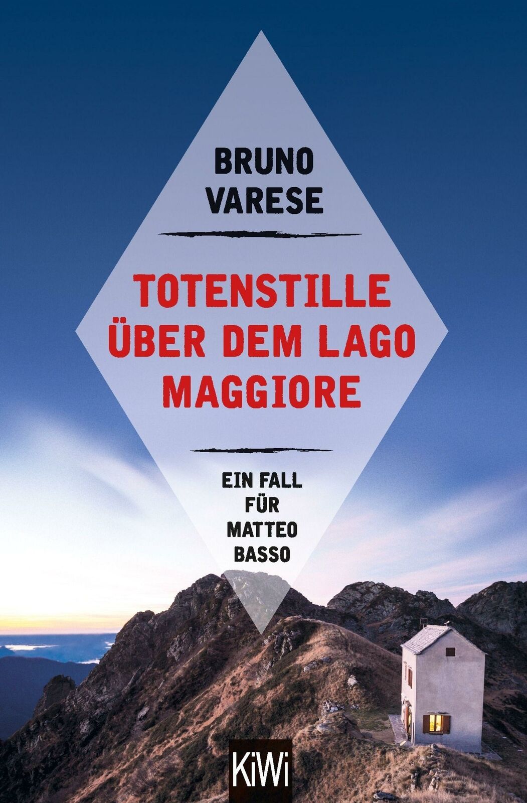 Thumbnail - Totenstille Über Dem Lago Maggiore | Buch | 9783462051278