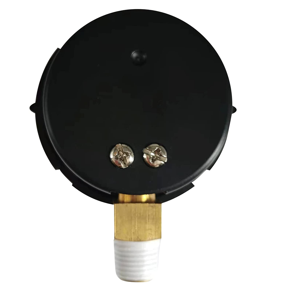 For Pentair 190058 Pressure Gauge For Pentair 160317, 160318