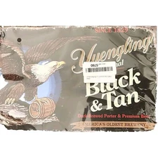 Vintage Yuenglings Tin Metal Tin Sign Tin Plate Sign Wall Art Decor TIN SIGN...