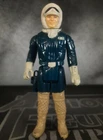 HAN SOLO 1980 Hoth Outfit  STAR WARS Empire Strikes ESB Back Action Figure Toy