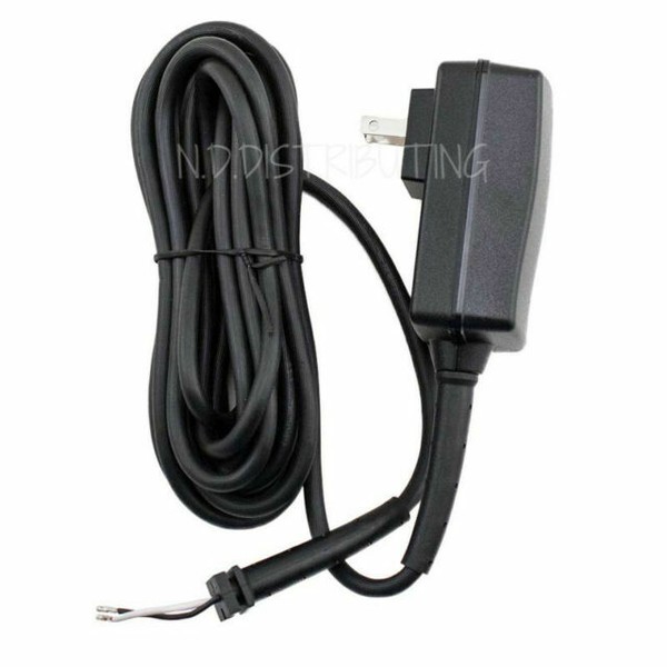 Andis Model SMC Excel 5 Speed Clipper Replacement Parts Complete Cord