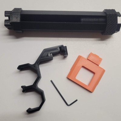 Nerf Rival Kronos Loader Kit
