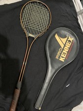 Pro Kennex power dominator SQ Squash Racket
