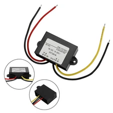 DC-DC 12V-24V 124W Step Up Car Power Supply Converter Regulator Waterproof V1B9