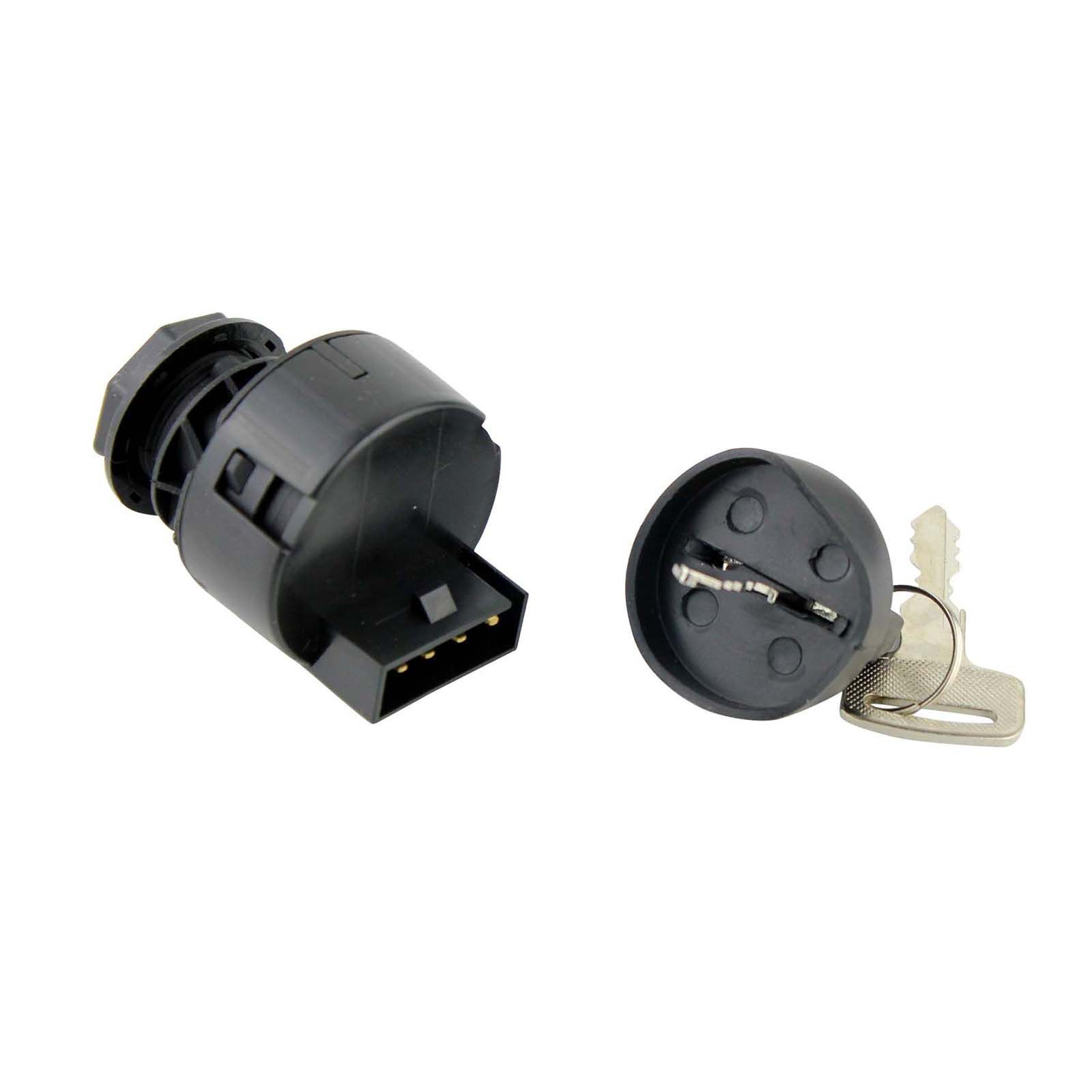Siwach Ignition Key Switch For Honda TRX420FE Rancher 420 TRX450 Forean 450 : Aazon.in - Foto 11