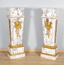 Pair of Napoleon III Sheaths