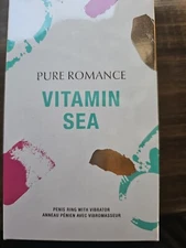 pure romance vibrater