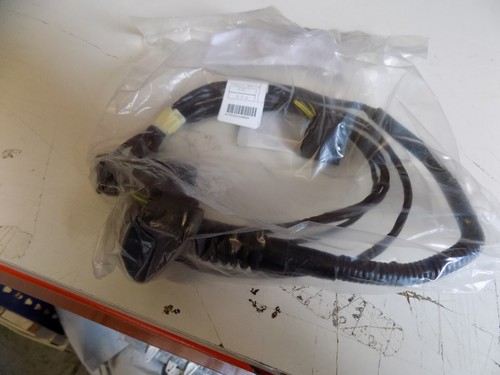 Genuine Range Rover Vogue 2002-2004 Rear Parking Sensor Loom YMD001990 - 第 1/1 張圖片
