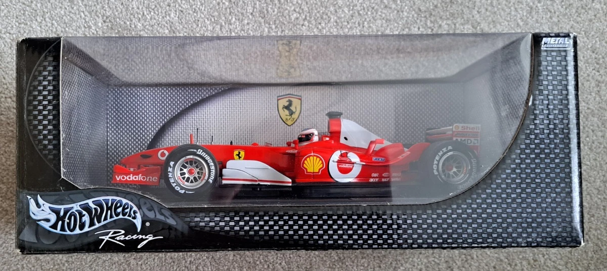 Ferrari Diecast Racing Cars 1:18 2003 Vehicle Year for sale | eBay