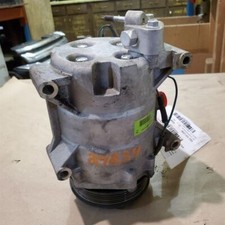 2012-2014 Honda CRV CR-V A/C AC Compressor Air Conditioning Assembly USED