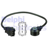 Delphi AS10199 Klopfsensor FÜR Chevrolet Daewoo Opel Vauxhall