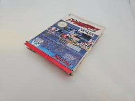 Formula 1 Sensation Nintendo mit OVP und Anleitung NES-FL-NOE Original