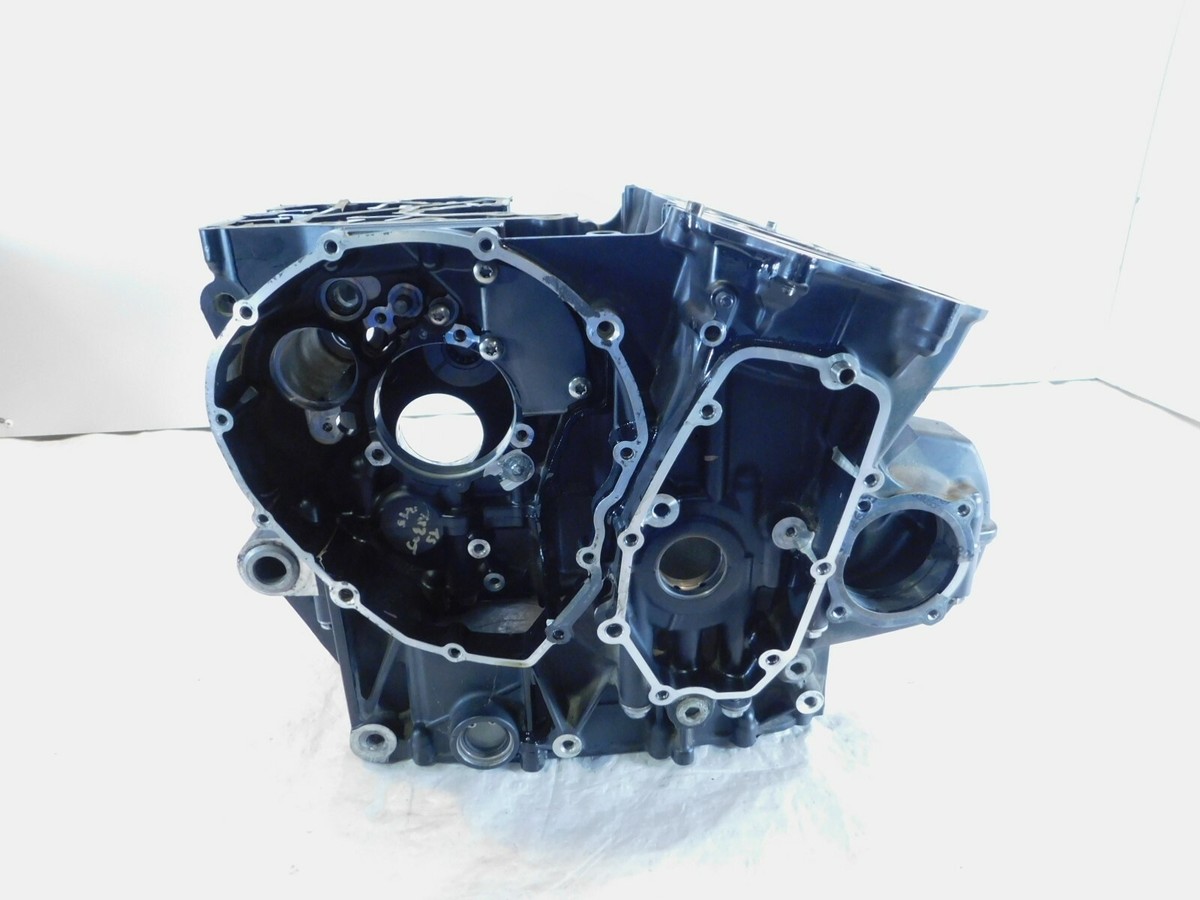 T−800！！ 2011-2015 Triumph Tiger 800 800XC XC Engine Motor Block