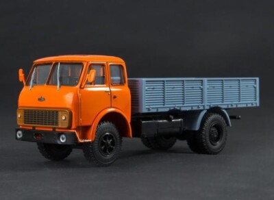 MAZ-5335	LG020 Magazin MODIMIO 1:43 NEW!