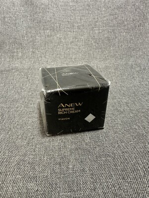 AVON ANEW SUPREME Reichhaltige Creme mit Protino Neu