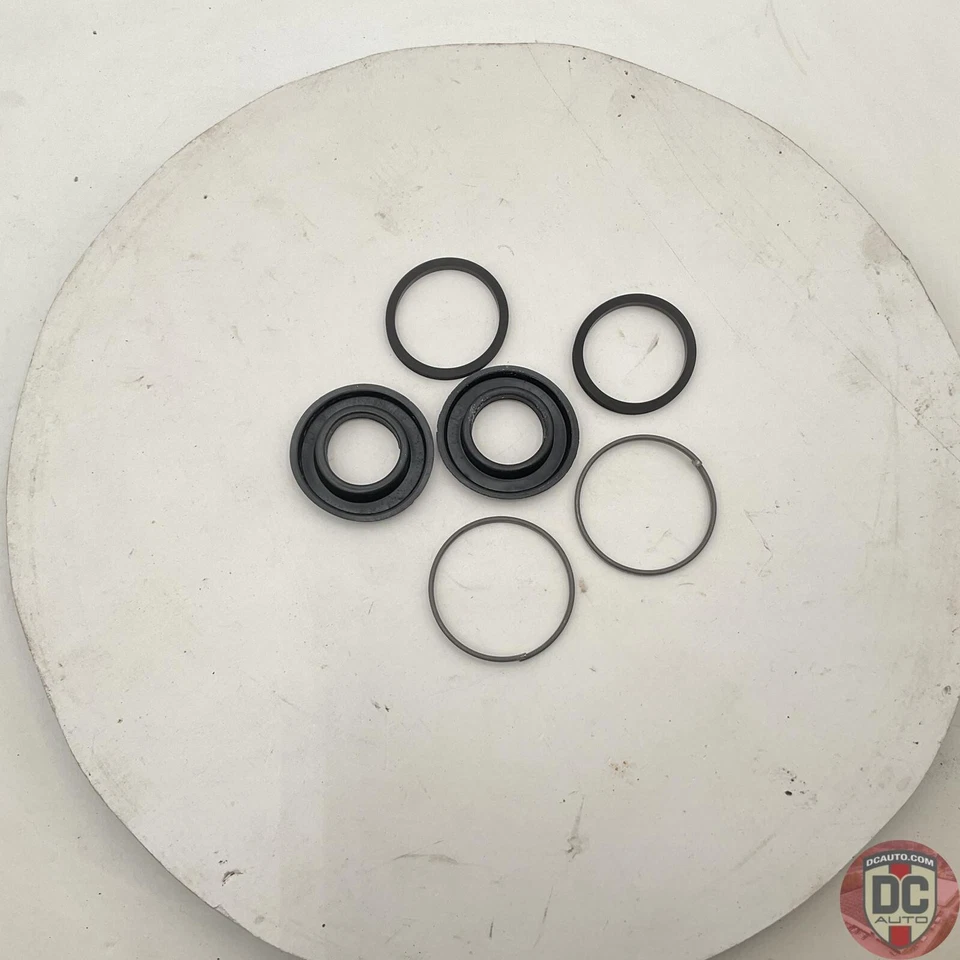 1965-1977 Porsche 911 914 Brake Caliper Seal Kit ATE 90135196411 NEW - Image 2 of 3