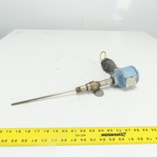Rosemount 00644-1050-2001 Series 183 Temperature assembly 9" Probe