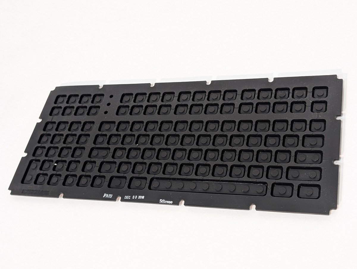 Flashtap 24mm×10 CORSAIR Introduces K70 PRO TKL, Bringing Rapid Trigger and