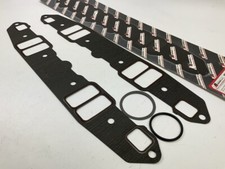 Magnum Ms81004 Intake Manifold Gasket Set For 67-87 Chrysler 273 318 340 360 V8
