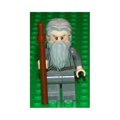 LEGO - Lord of the Rings - Mini Figure - CHOOSE YOUR MINI FIGURE !! - Picture 8 of 27