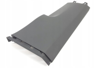 NEW VW ID.3 E11 RIGHT SIDE B PILLAR LOWER TRIM 10A867292B4PK ORIGINAL NO DUTY