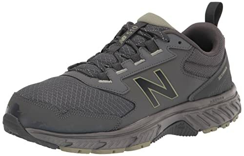New Balance 510v5 Men's Running - Grey Size 10