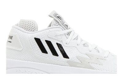 adidas Dame 8 'Admit One - Cloud White' GY6462 Men's Shoes | eBay